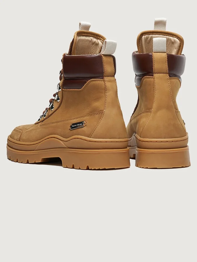 Mountain Boot - Quartz Camel - Image 6
