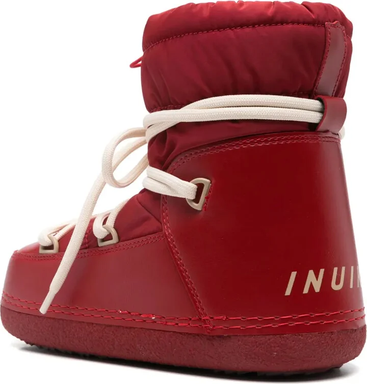Mountain boots - Image 3