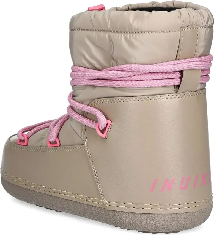 Mountain boots - Image 3