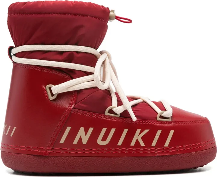 Mountain boots