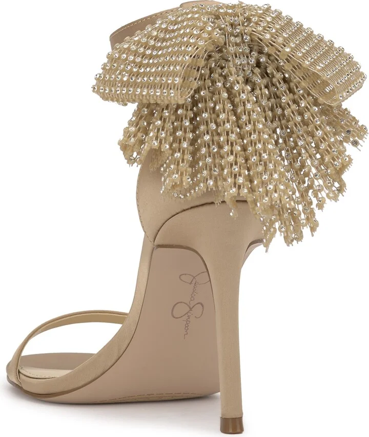 Moure Ankle Strap Sandal - Image 2