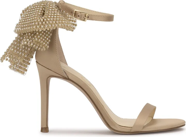 Moure Ankle Strap Sandal - Image 3