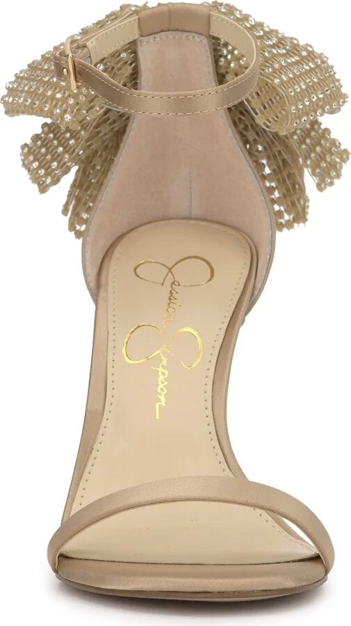 Moure Ankle Strap Sandal - Image 4