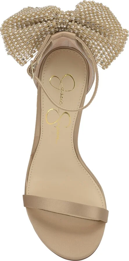 Moure Ankle Strap Sandal - Image 5