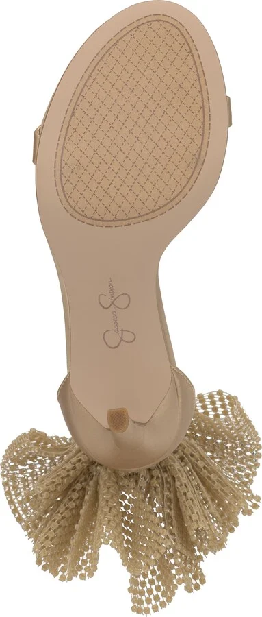 Moure Ankle Strap Sandal - Image 6