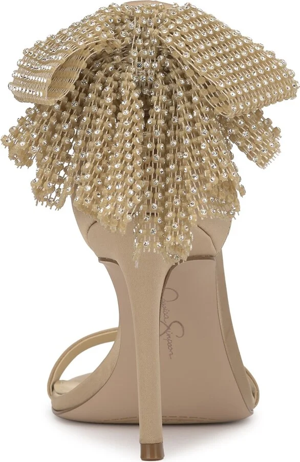 Moure Ankle Strap Sandal - Image 7
