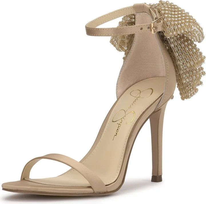 Moure Ankle Strap Sandal - Image 9