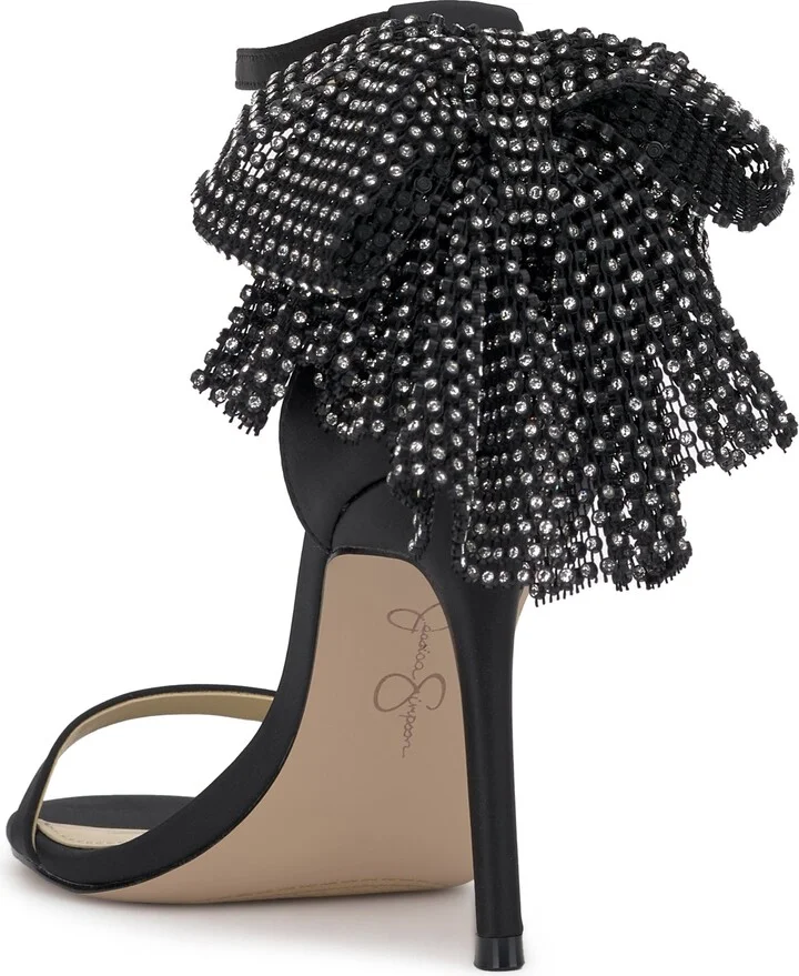 Moure Ankle Strap Sandal - Image 11