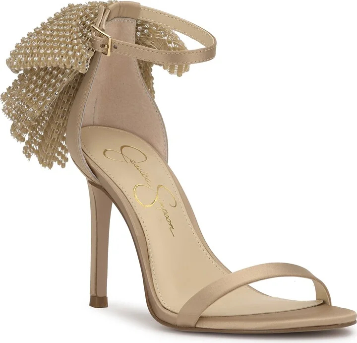 Moure Ankle Strap Sandal