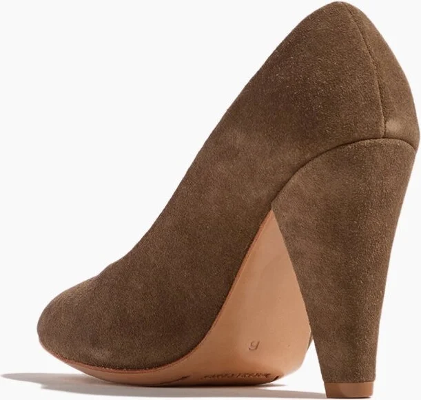 Mouse Heel in Mud - Image 3