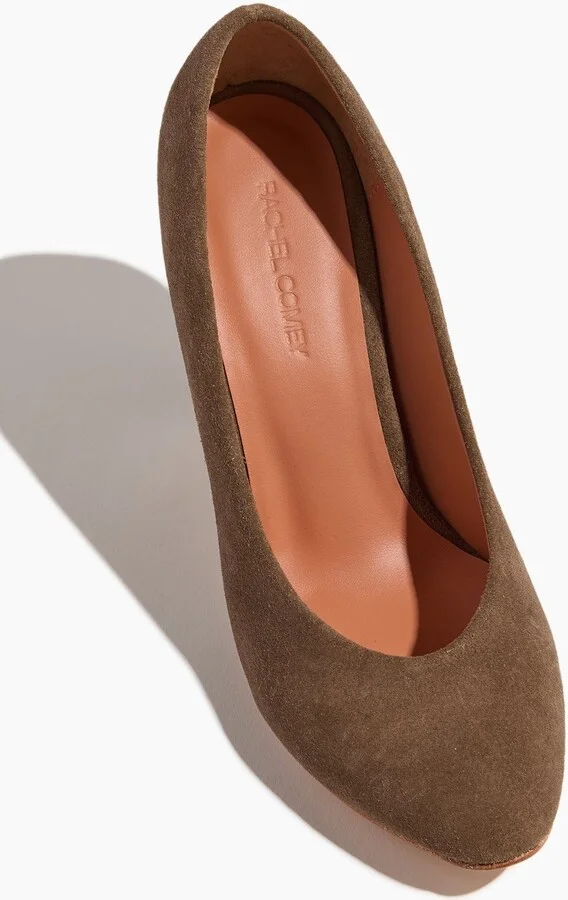 Mouse Heel in Mud - Image 4