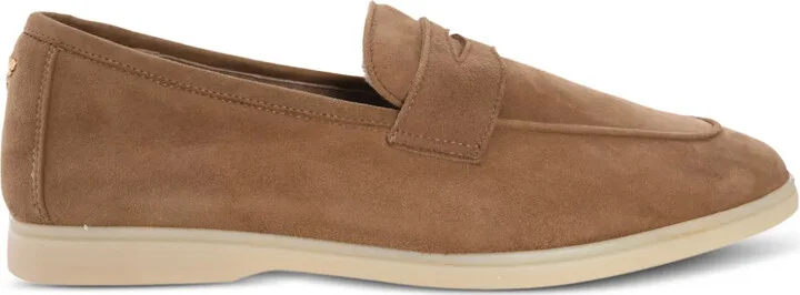 Mousy loafers