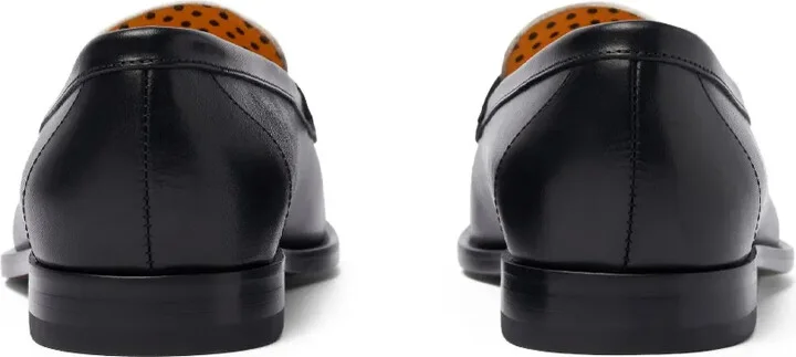 Mouth-Motif Loafers - Image 3