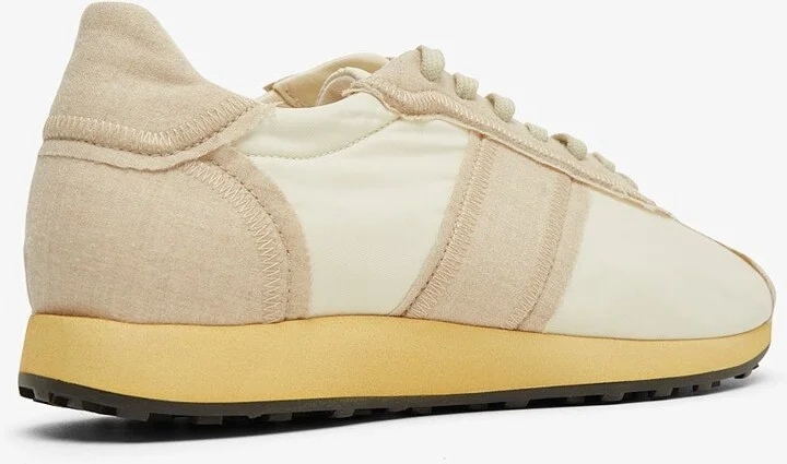 Moveo beige & off white sneakers - Image 3