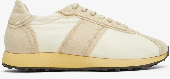 Moveo beige & off white sneakers