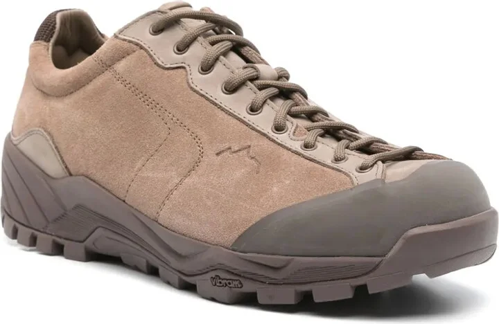Movida Fallow suede sneakers - Image 2
