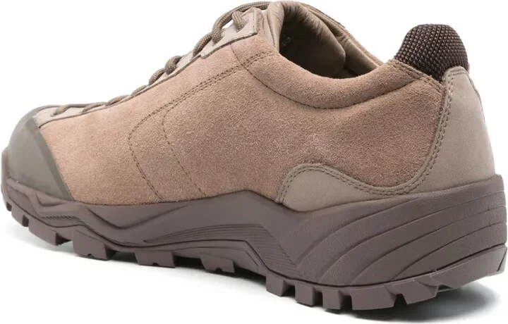 Movida Fallow suede sneakers - Image 3
