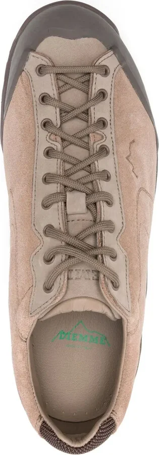 Movida Fallow suede sneakers - Image 4
