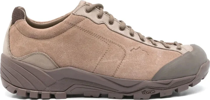 Movida Fallow suede sneakers