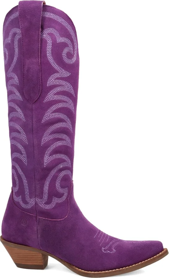 Movin On Western Boot - Image 9