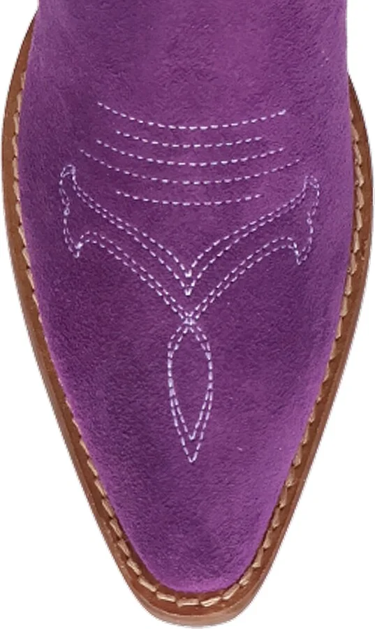 Movin On Western Boot - Image 11