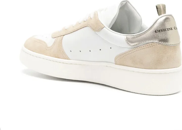 Mower 110 lace-up sneakers - Image 3