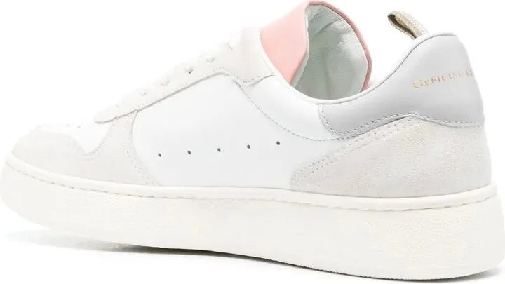 Mower 110 panelled sneakers - Image 3