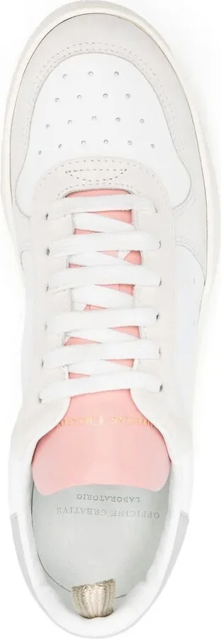 Mower 110 panelled sneakers - Image 4