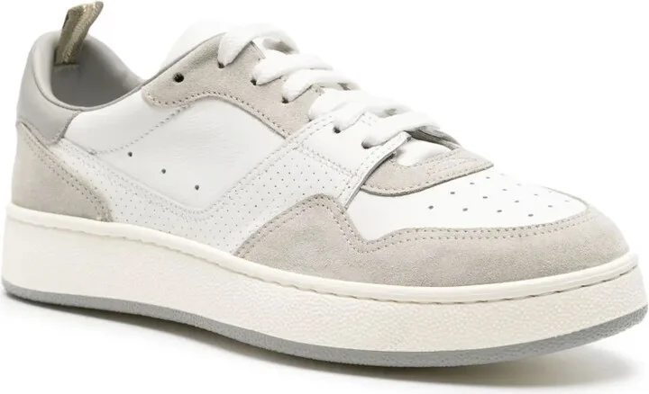 Mower 120 lace-up sneakers - Image 2