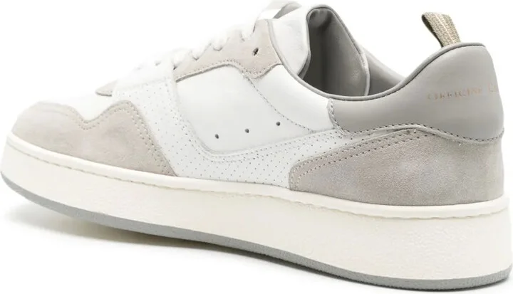 Mower 120 lace-up sneakers - Image 3