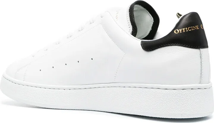 Mower Florida lace-up sneakers - Image 3