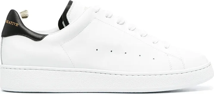 Mower Florida lace-up sneakers