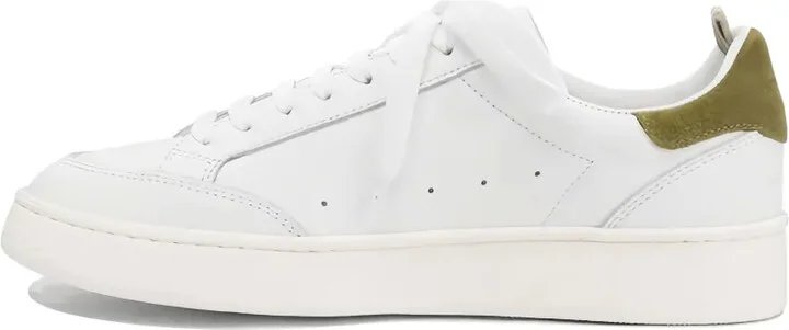Mower leather trainers - Image 5