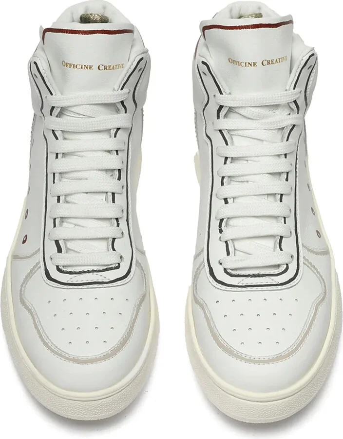 Mower sneakers - Image 4