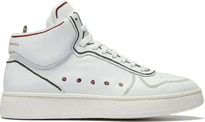 Mower sneakers