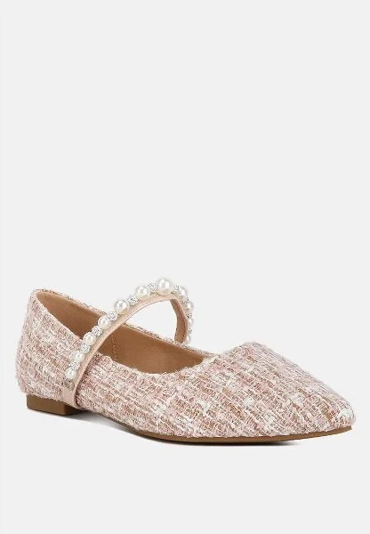 Mowie Mary Jane Flat Women - Image 2