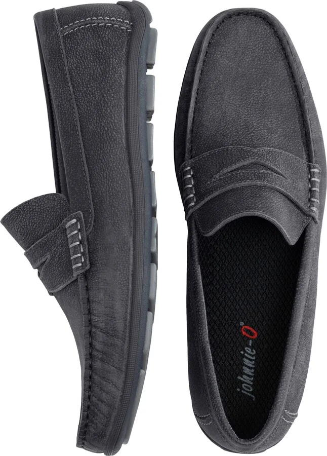 Mox Driving Loafer - Image 6