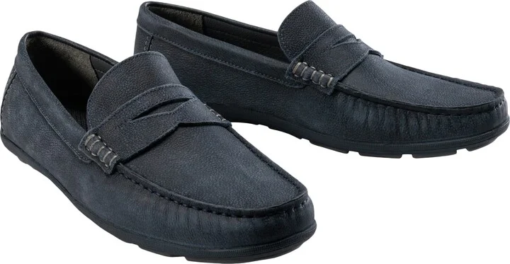 Mox Driving Loafer - Image 7