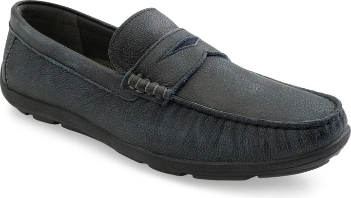 Mox Driving Loafer