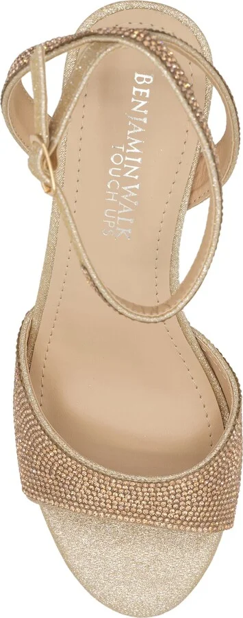 Moxie Ankle Strap Wedge Sandal - Image 5