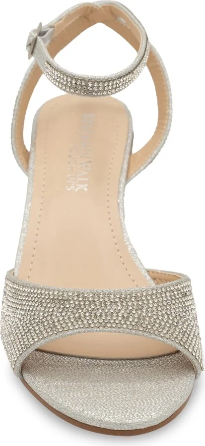 Moxie Ankle Strap Wedge Sandal - Image 10