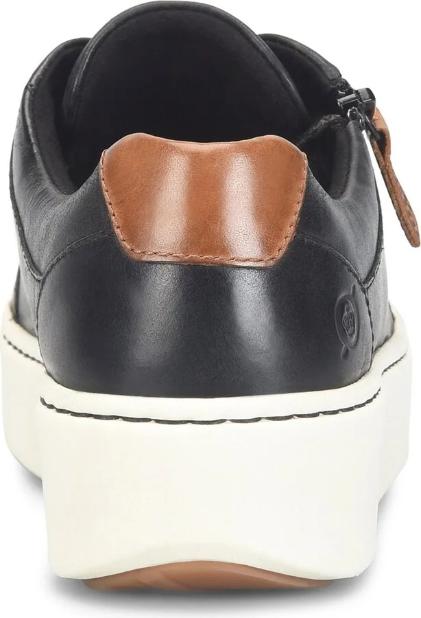 Moxie Zip Sneaker - Image 2