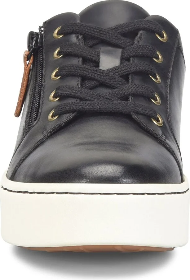 Moxie Zip Sneaker - Image 3