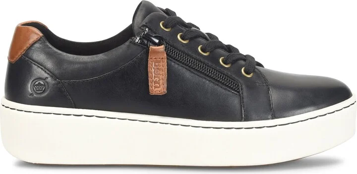 Moxie Zip Sneaker - Image 4
