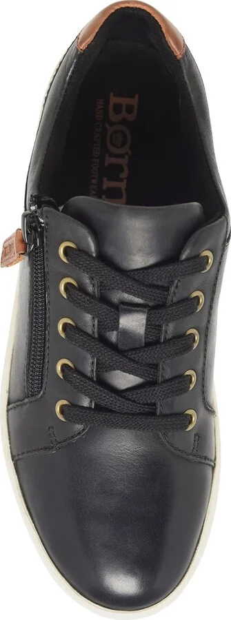 Moxie Zip Sneaker - Image 5