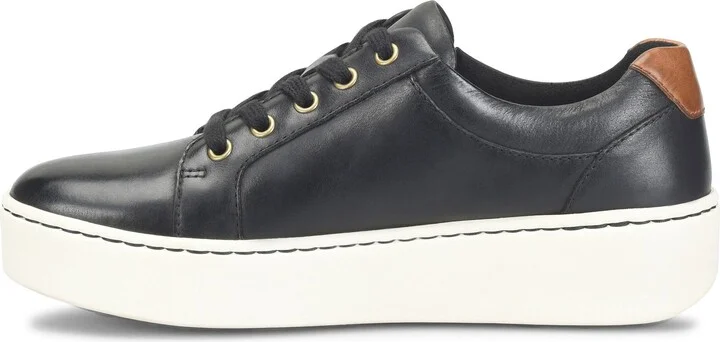 Moxie Zip Sneaker - Image 8