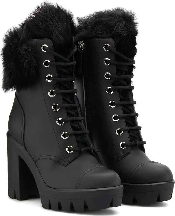 Moyra boots - Image 2