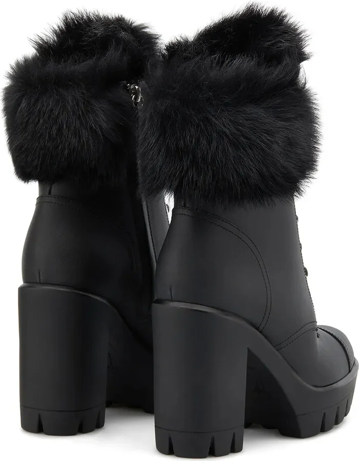 Moyra boots - Image 3