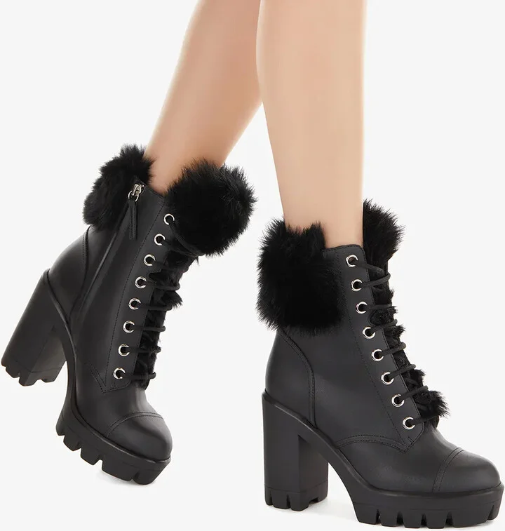 Moyra boots - Image 5