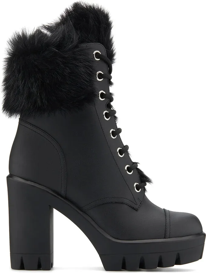 Moyra boots
